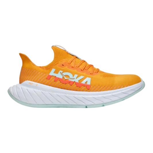 Hoka Carbon X 3 'Radiant Yellow'