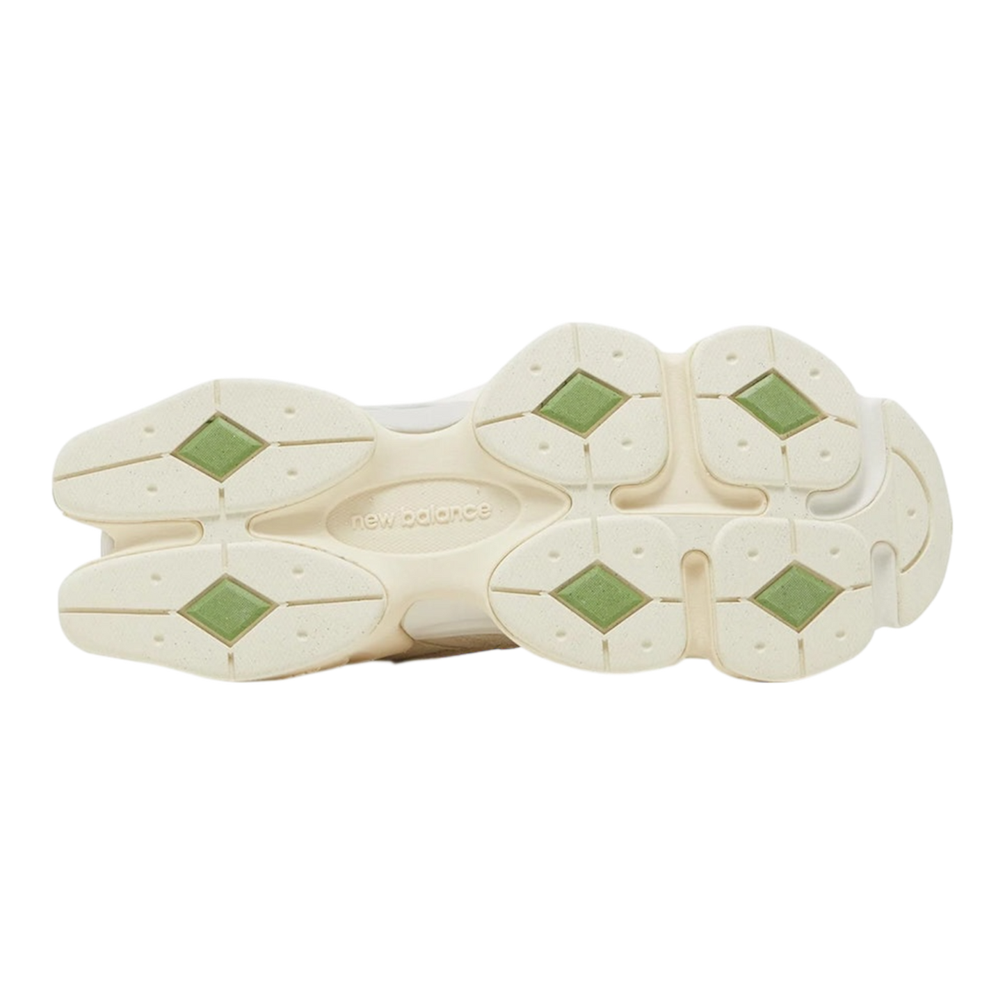 New Balance Bricks & Wood x 9060 'Nothing Changed but the Address'