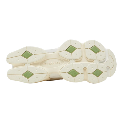 New Balance Bricks & Wood x 9060 'Nothing Changed but the Address'