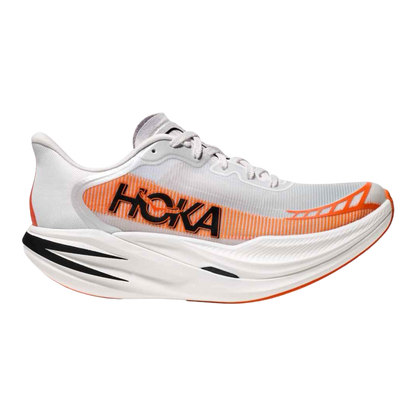 Hoka Cielo X1 2.0 'Lava/White’