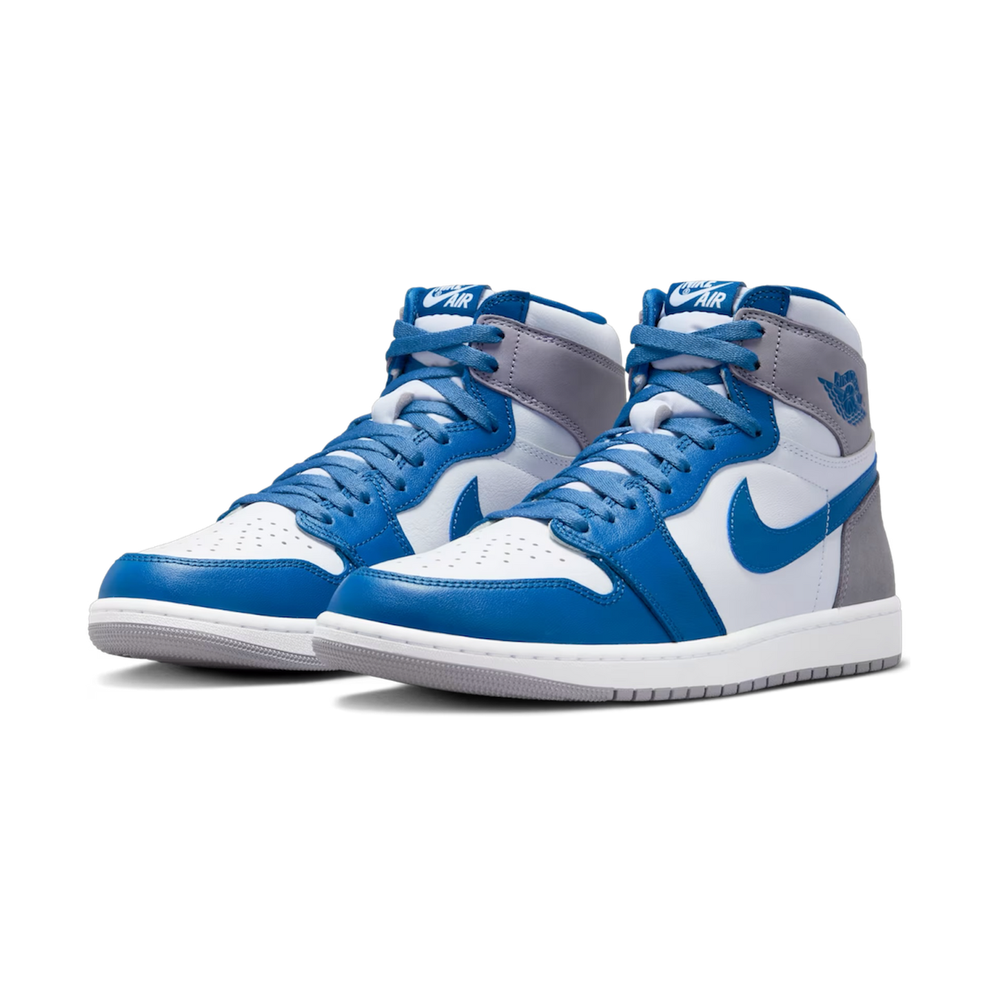 Air Jordan 1 High OG "True Blue"