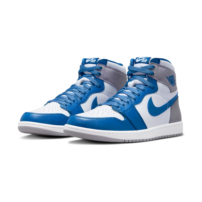Air Jordan 1 High OG "True Blue"
