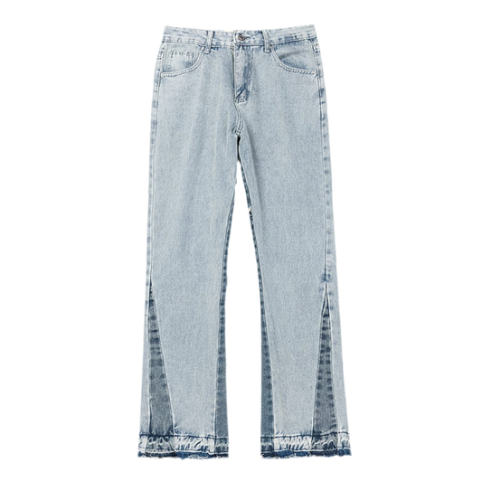 GALLERY DEPT.La Frare jeans ‘Light Blue’