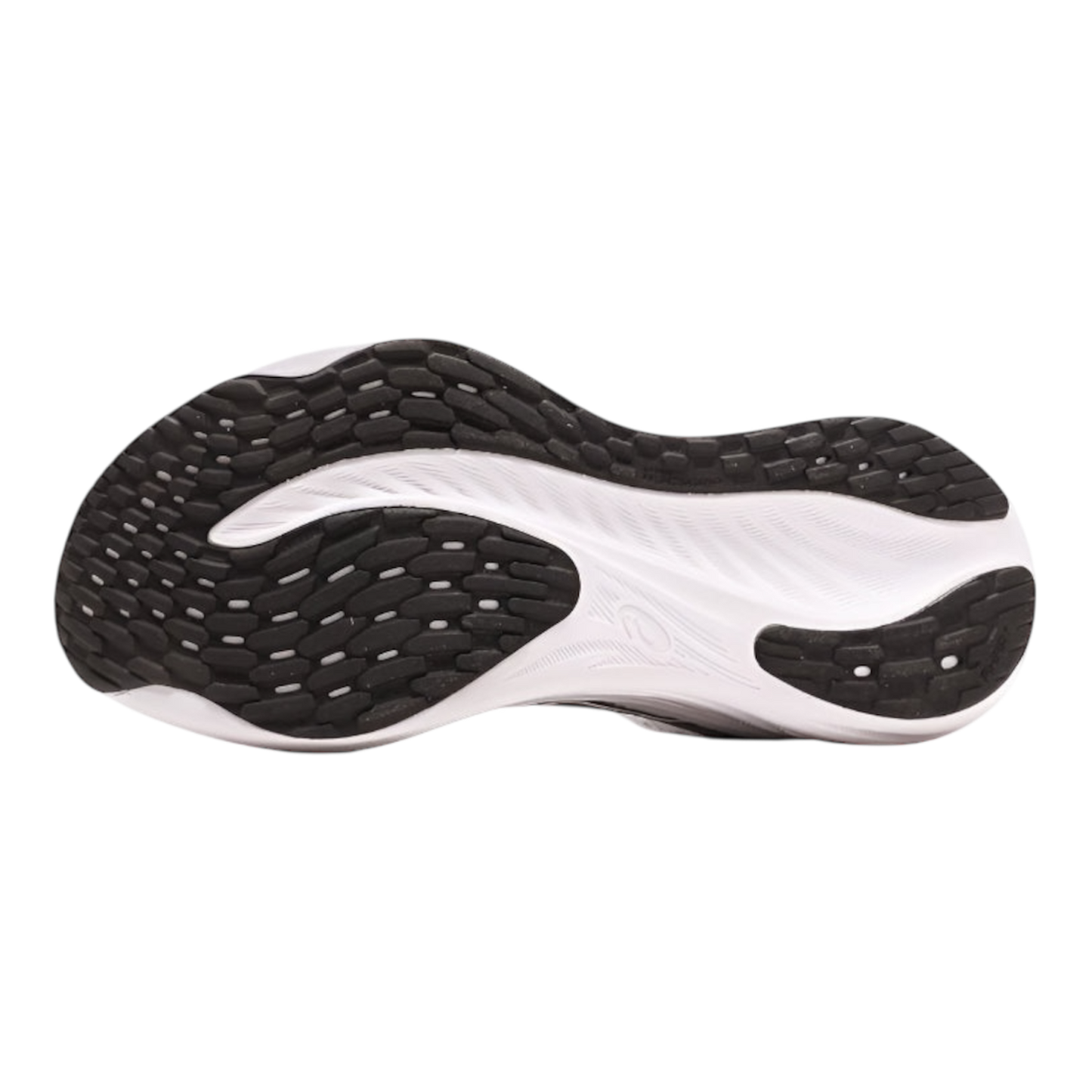 Asics Gel Nimbus 26 'White/White'