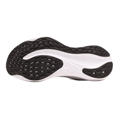 Asics Gel Nimbus 26 'White/White'