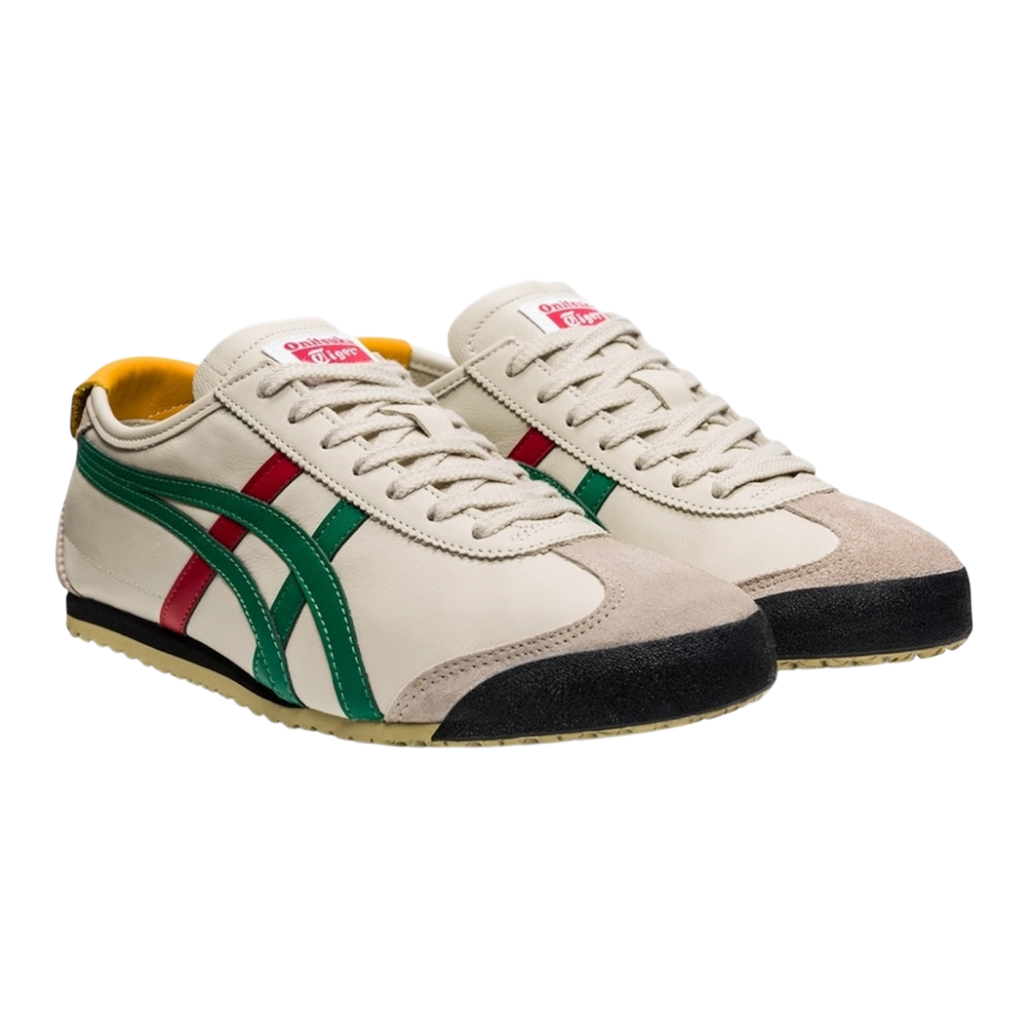 Onitsuka Tiger Mexico 66 ‘Birch/Green’