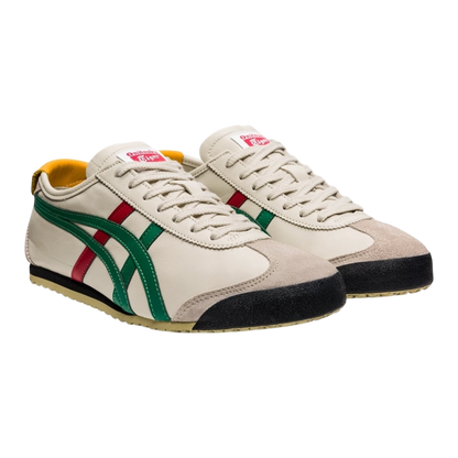 Onitsuka Tiger Mexico 66 ‘Birch/Green’