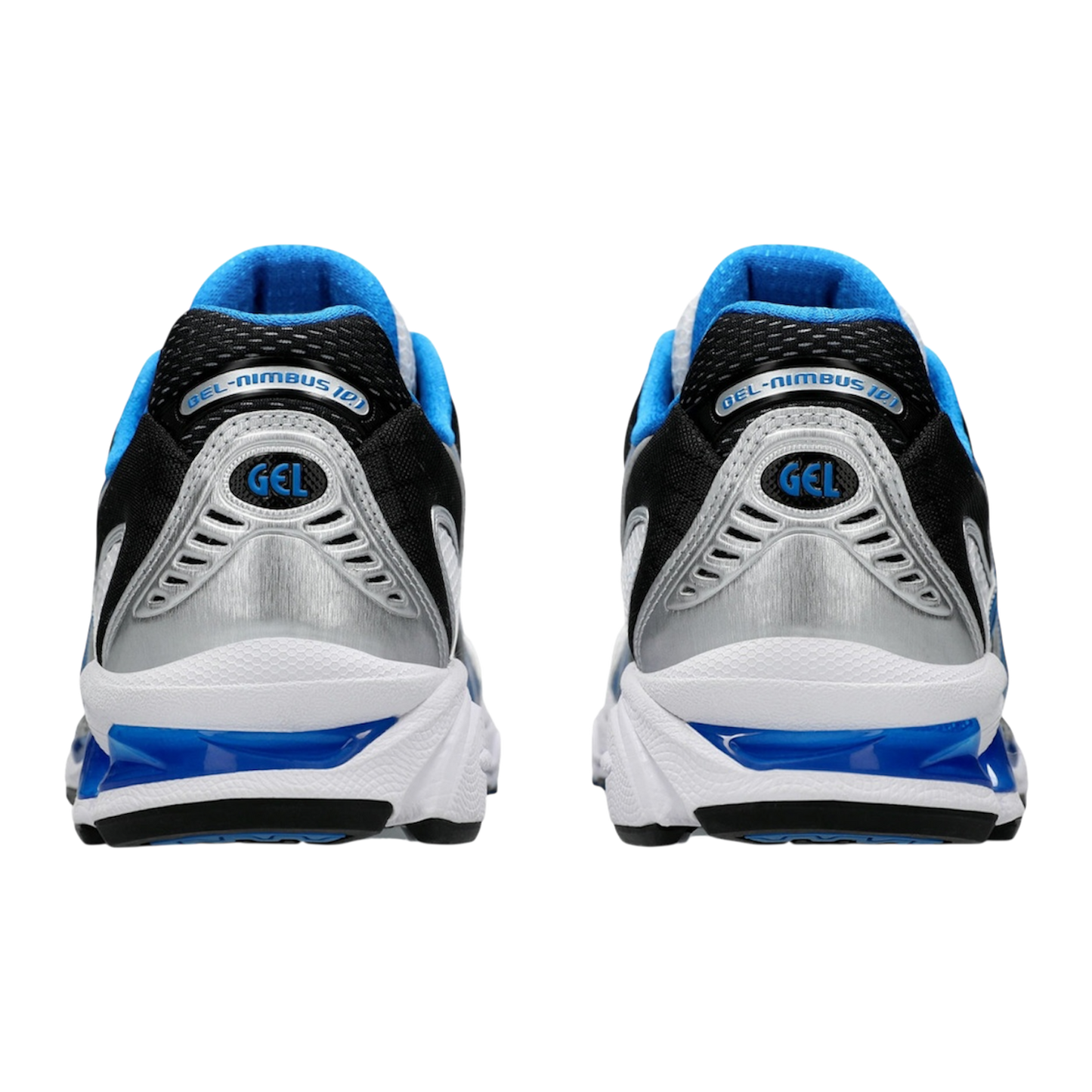 ASICS GEL-NIMBUS 10.1 ‘White/Directorie Blue’