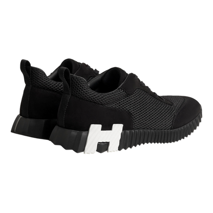 Hermès Bouncing sneaker ‘Black’
