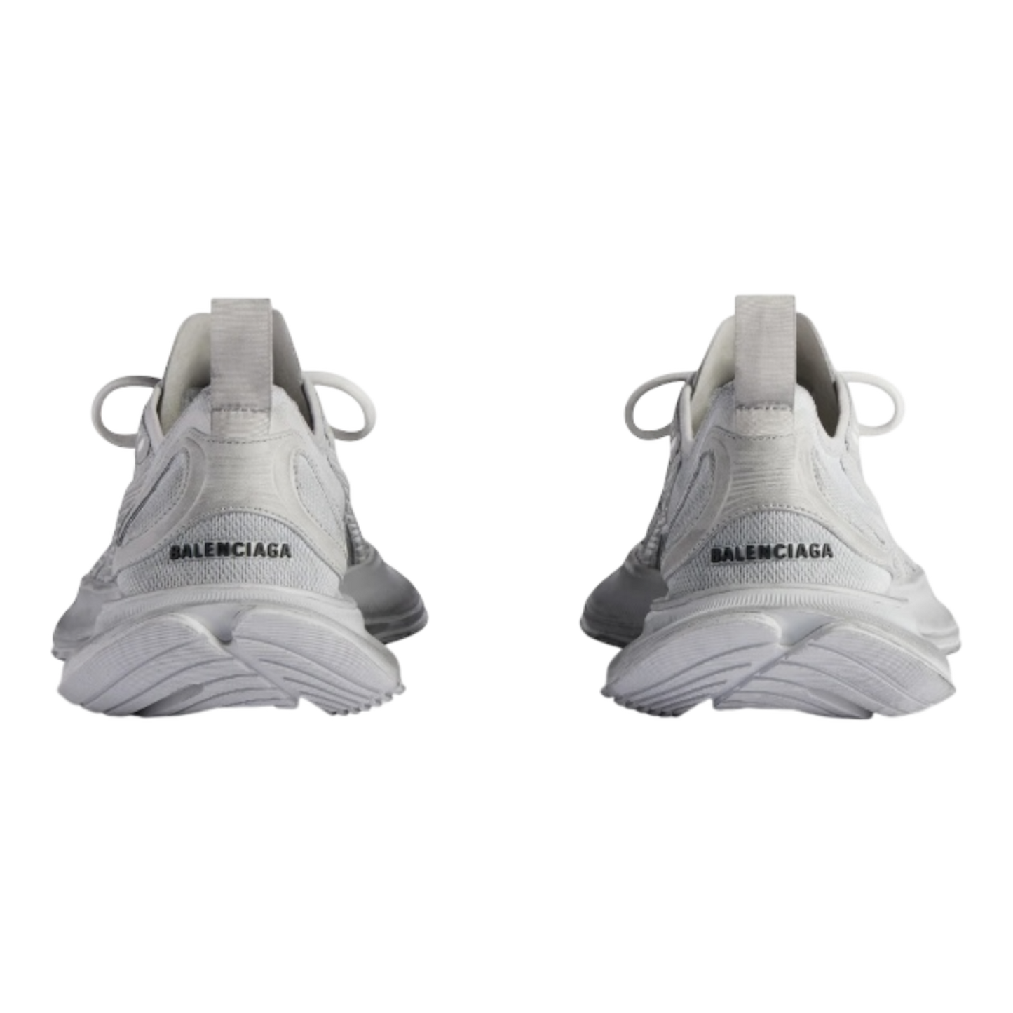 Balenciaga Circuit sneakers ‘Grey’