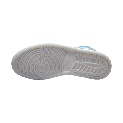 Air Jordan 1 Mid SE 'French Blue'