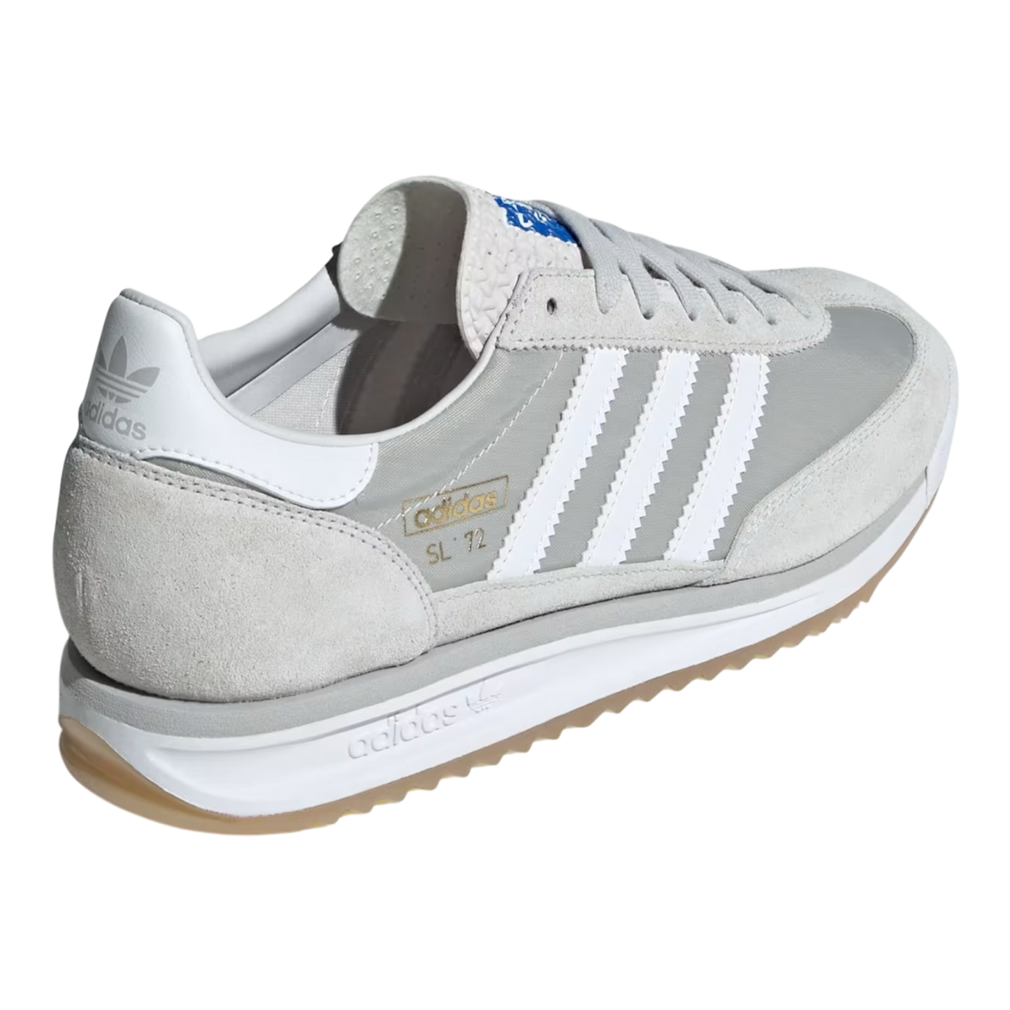 Adidas SL 72 RS ‘Grey’
