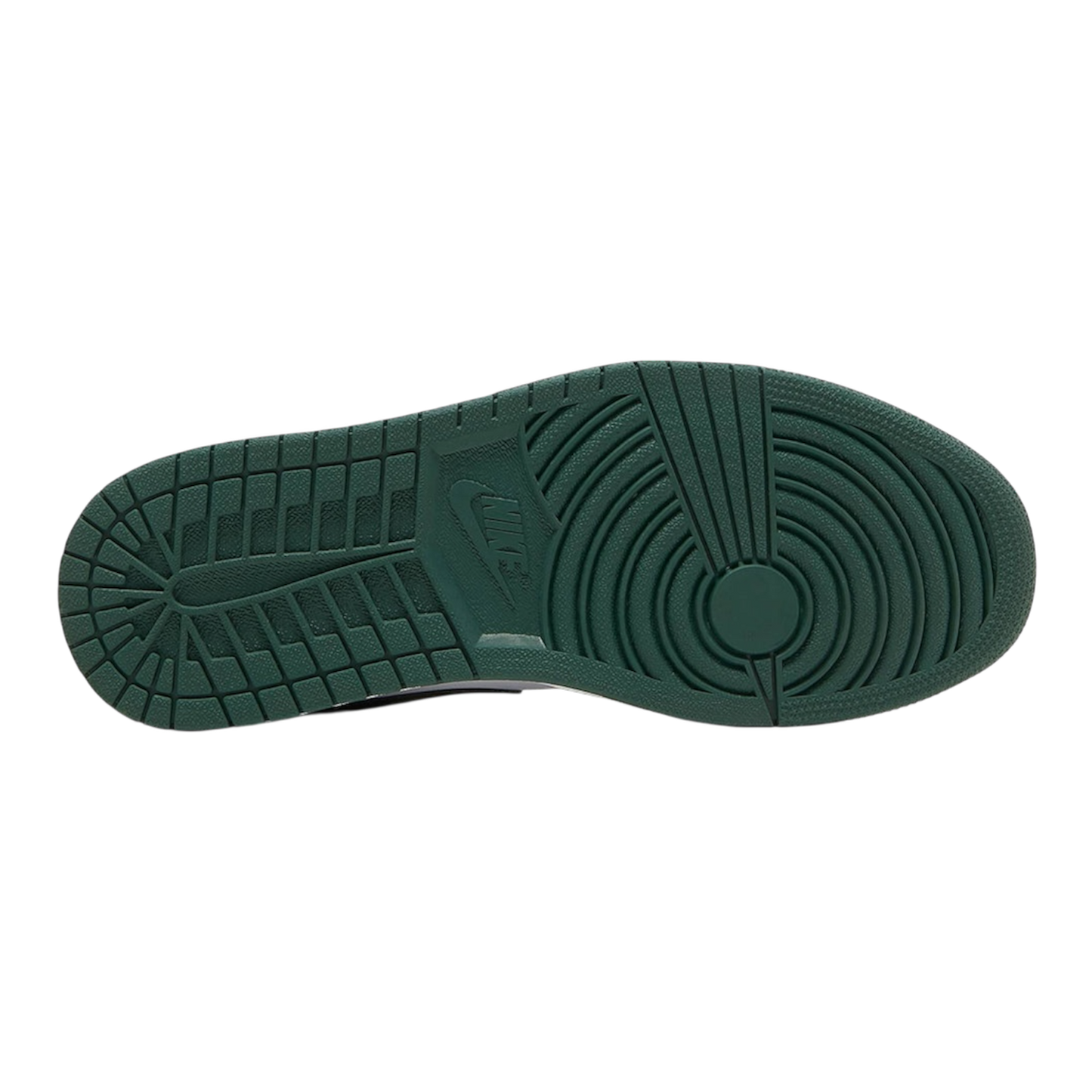 Air Jordan 1 Low 'Green Toe'