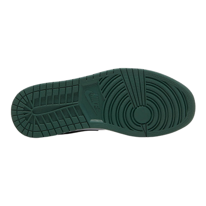 Air Jordan 1 Low 'Green Toe'