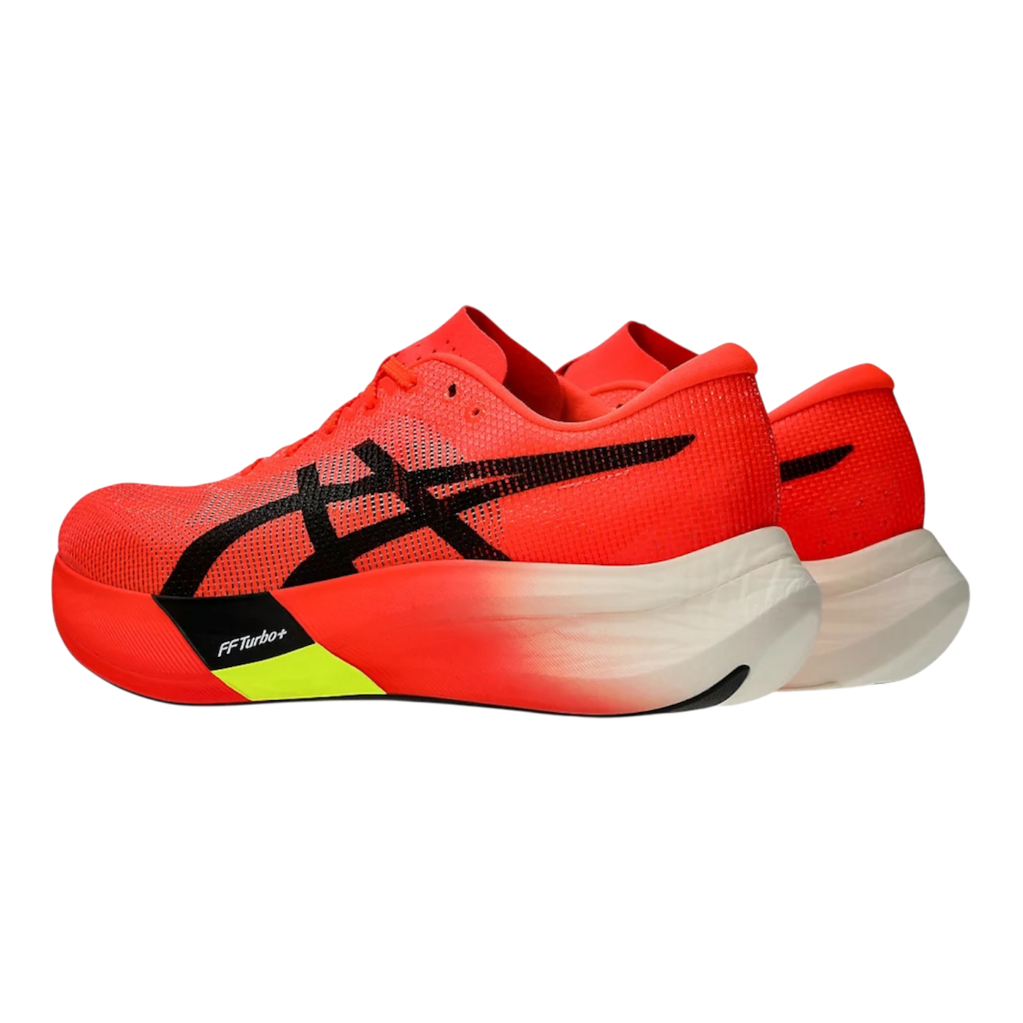 ASICS Metaspeed Edge Paris 'Sunrise Red'
