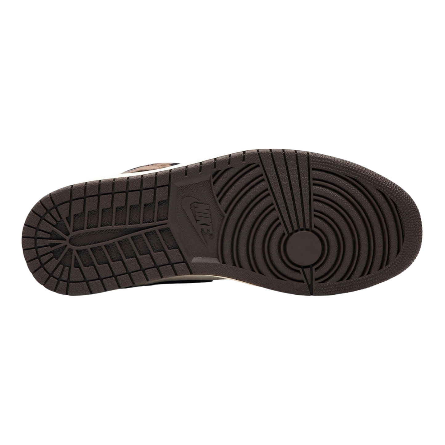 Travis Scott x Air Jordan 1 Retro High OG 'Mocha'