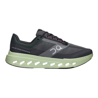 ON Cloudsurfer Next ‘Black/Lima’