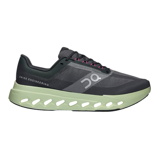 ON Cloudsurfer Next ‘Black/Lima’