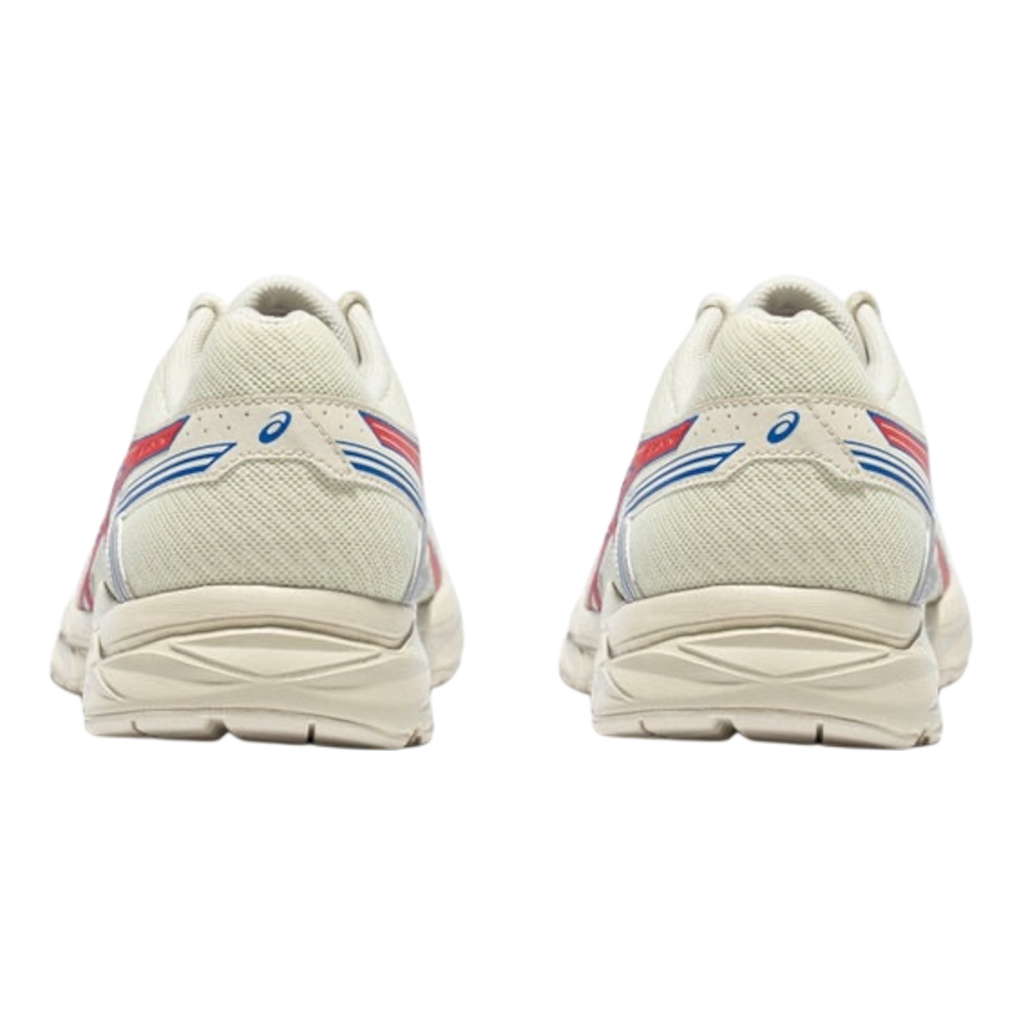 ASICS Gel-Contend 4 ‘Beige Red’