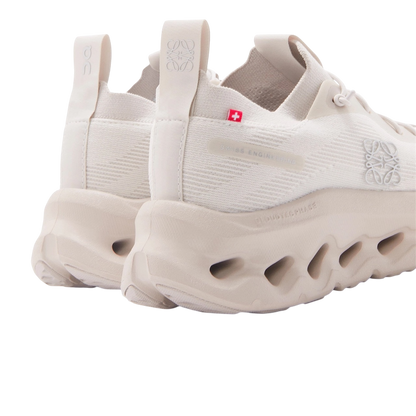 Loewe x ON Cloudtilt 'Sand'