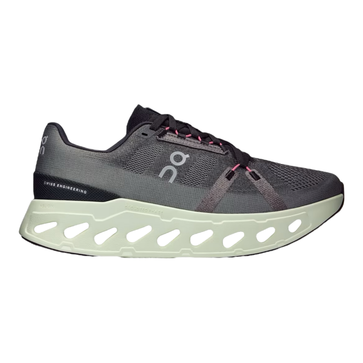 ON Cloudeclipse ‘Rock/Lima’