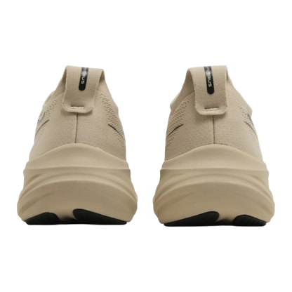 ASICS Gel-Nimbus 26 'Feather Grey Black'