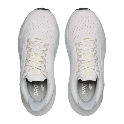 BROOKS Glycerin Max sneakers ‘White Sky Blue’