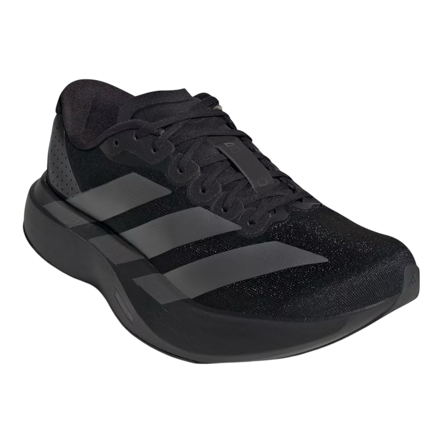 Adidas Adizero Evo SL ‘Black Iron Metallic’