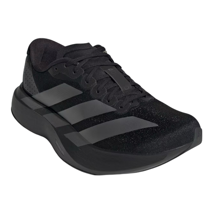 Adidas Adizero Evo SL ‘Black Iron Metallic’