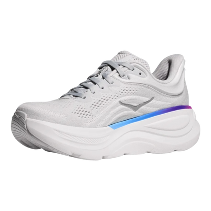 Hoka Bondi 9 'Cosmic Grey Purple'