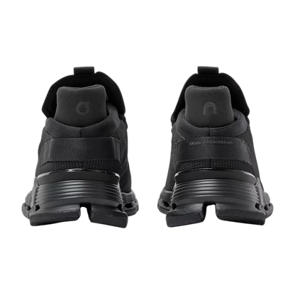 ON Cloudnova ‘All Black’