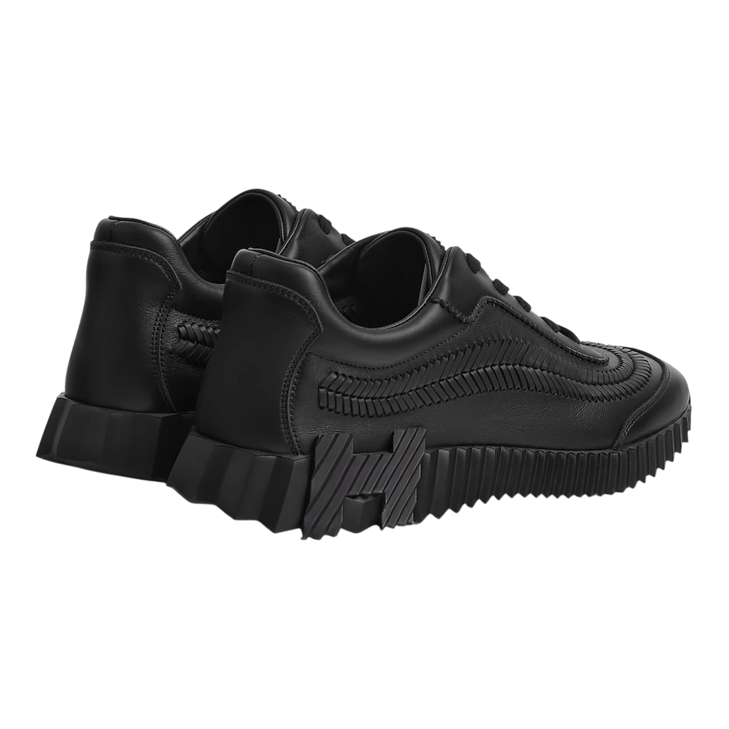 Hermès Bouncing sneaker ‘Black’