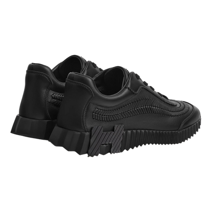 Hermès Bouncing sneaker ‘Black’