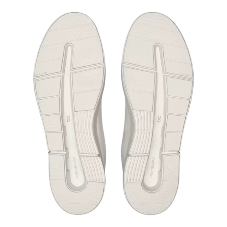 ON Cloud THE ROGER Advantage ‘All White’