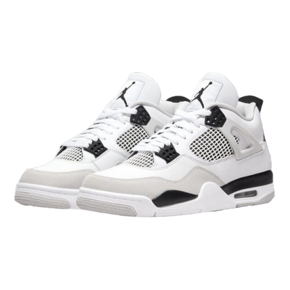 Air Jordan 4 Retro ‘Military Black’