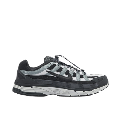 Nike P-6000 ‘Anthracite Black and Smoke Grey’