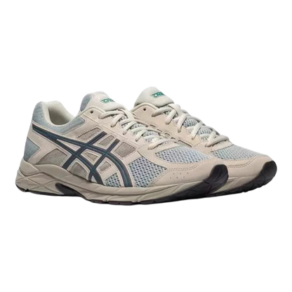 Asics Gel-Contend 4 'Grey Blue'