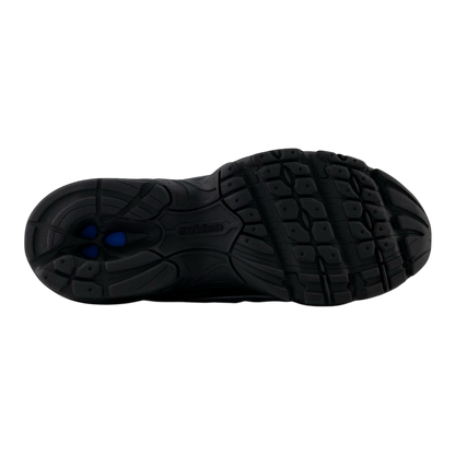 New Balance 740v2 'Black Silver Metallic'