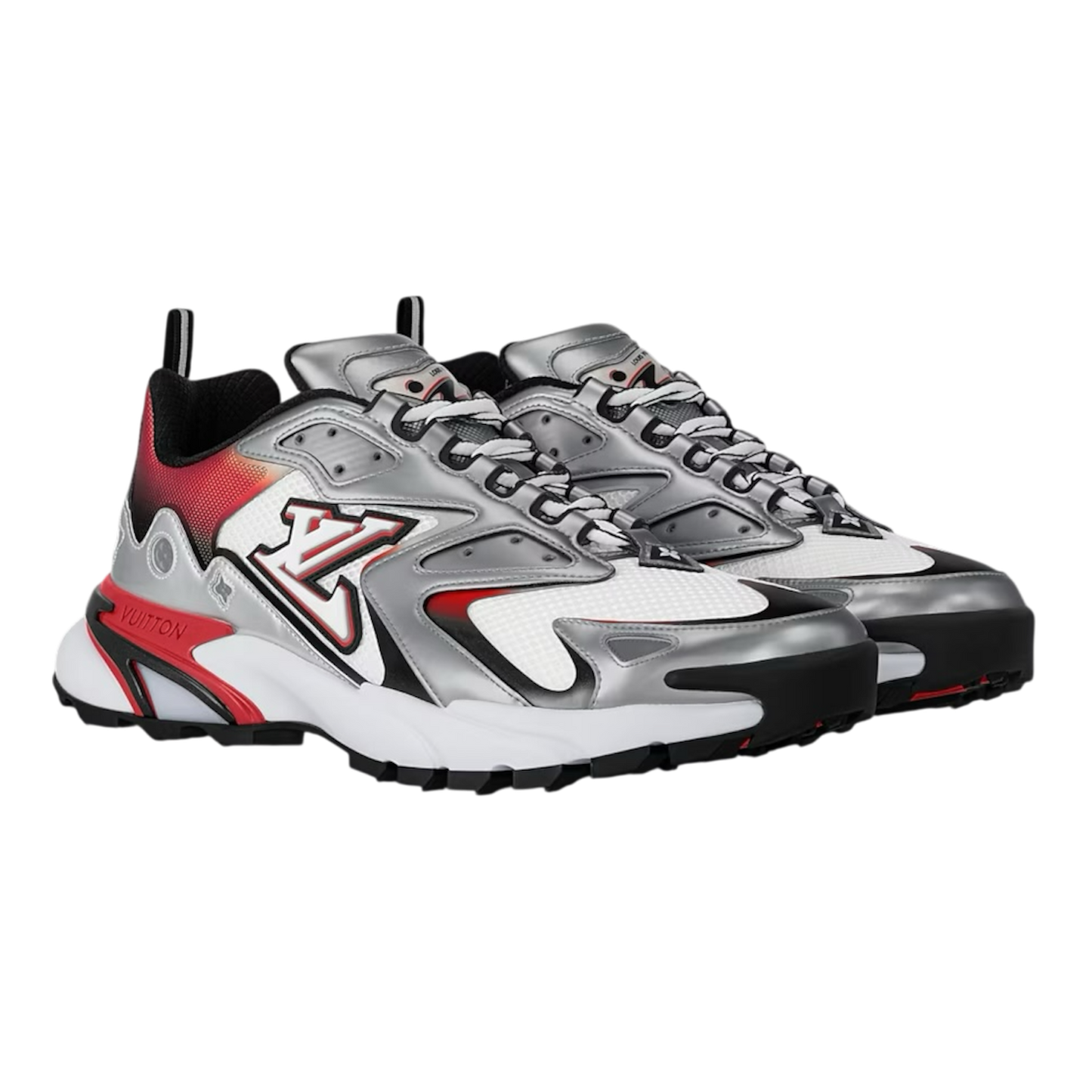 Louis Vuitton Runner Tatic ‘Red’