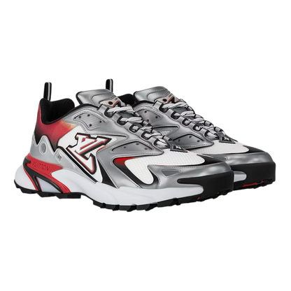 Louis Vuitton Runner Tatic ‘Red’