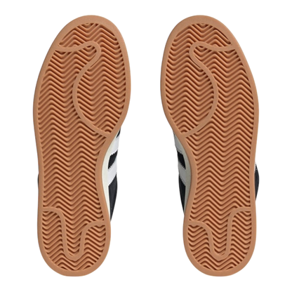 Adidas Campus 00S  ‘Core Black|Cloud White’