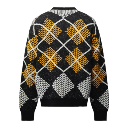 Louis Vuitton Wool Blend Pullover
‘Multicolor’