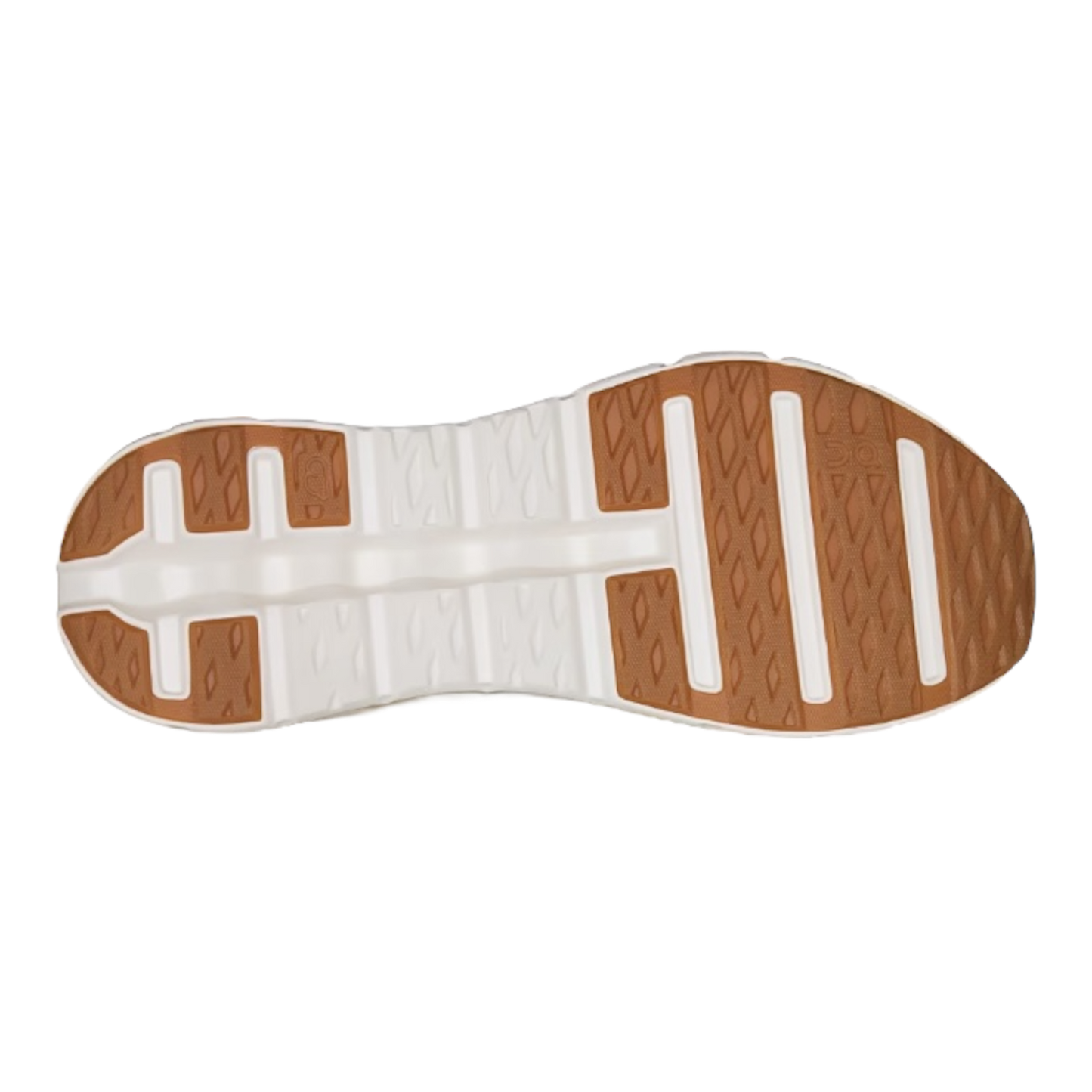 ON Cloudtilt 2 x Loewe 'White |White'