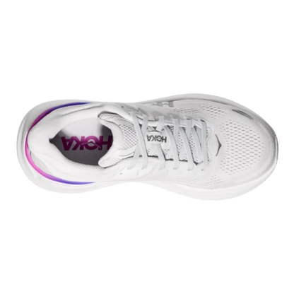 Hoka Bondi 9 'Cosmic Grey Purple'