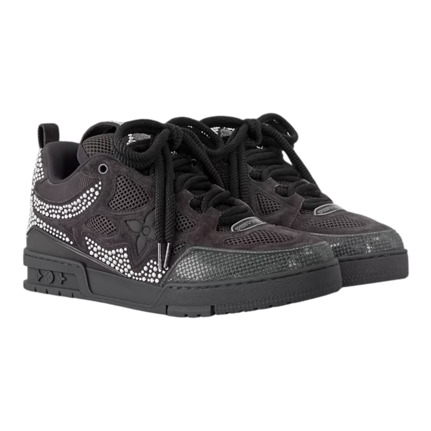 Louis Vuitton Skate 'Black'