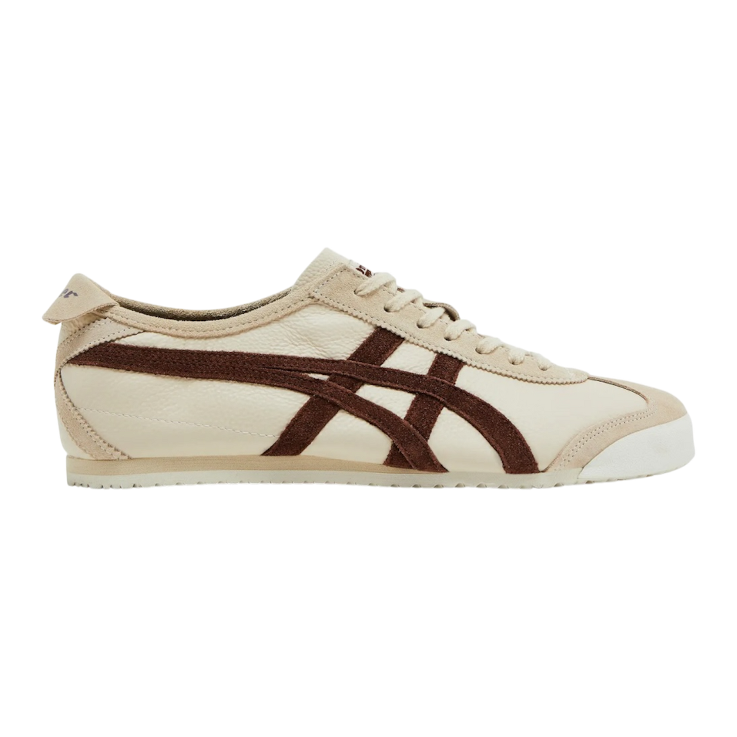 Onitsuka Tiger Mexico 66 Vintage “Beige/Brown”