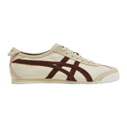 Onitsuka Tiger Mexico 66 Vintage “Beige/Brown”