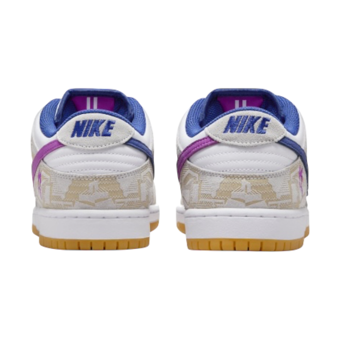 Rayssa Leal x Nike Dunk Low SB ‘Vivid Purple’