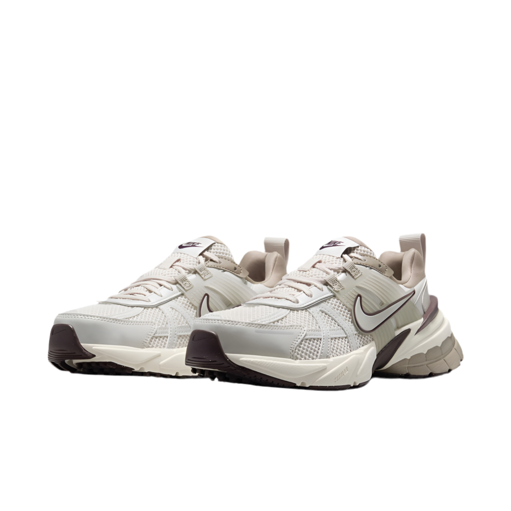 Nike V2k ‘Light Orewood Brown/Light Bone’