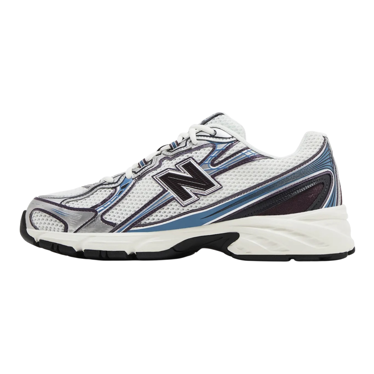 New Balance 740v2 'Sea Salt Plum'